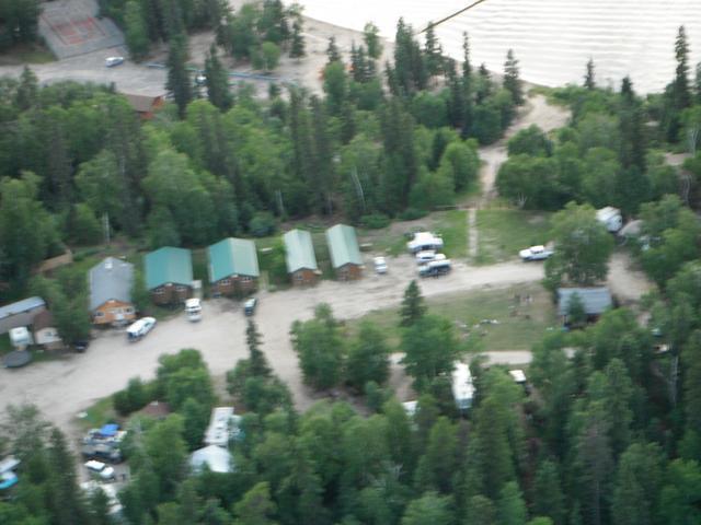 Bayside Resort Denare Beach Εξωτερικό φωτογραφία